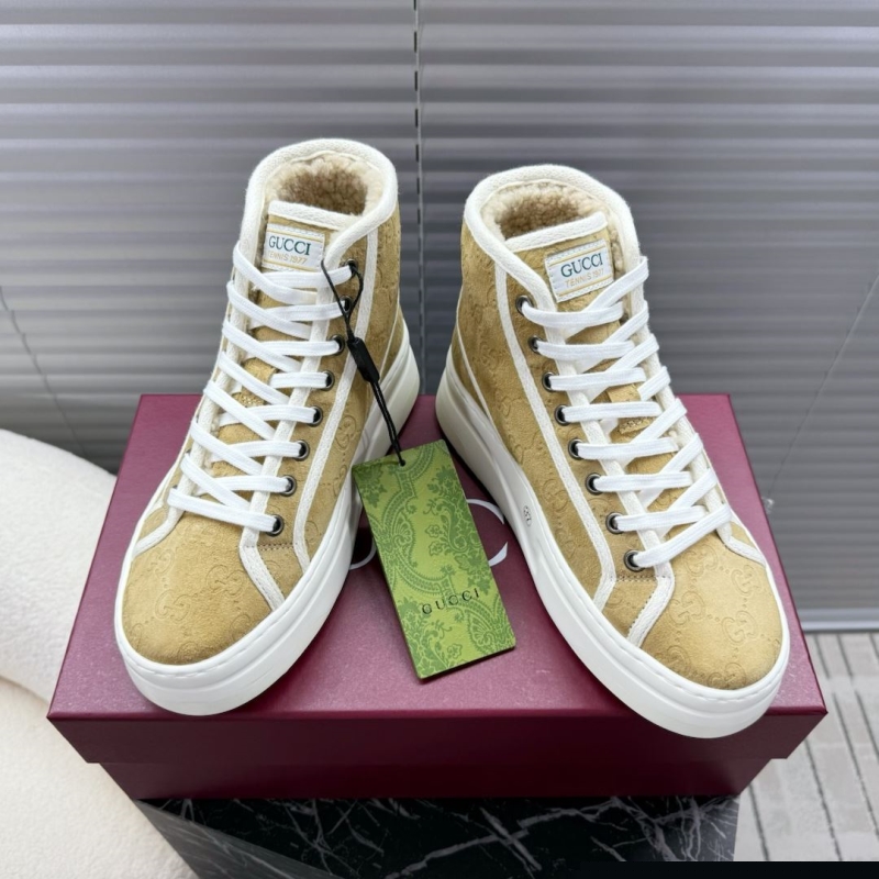 G*u*i casual shoes
